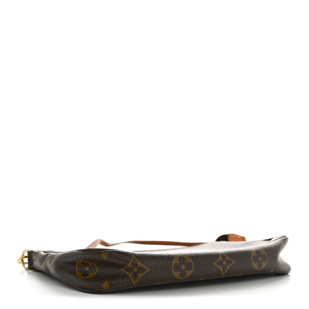 Monogram Pochette Accessories