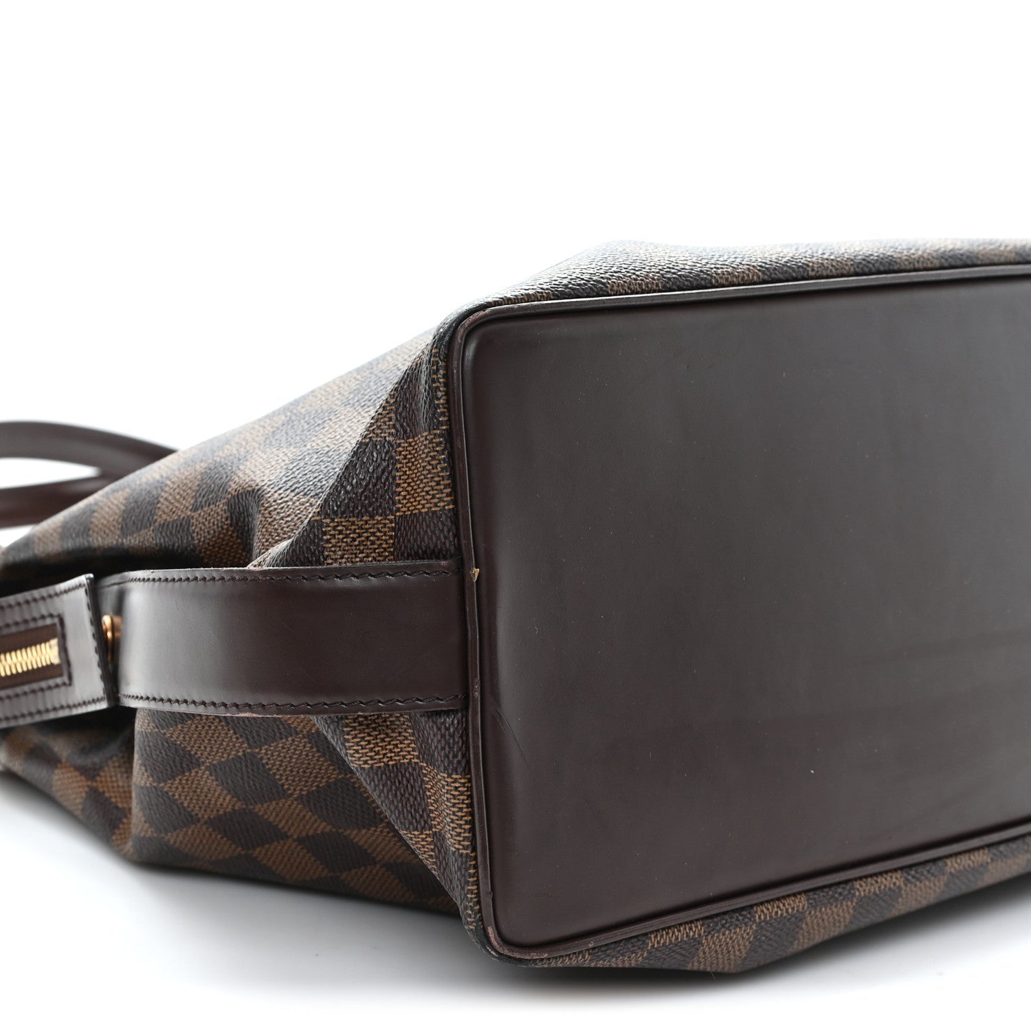 Damier Ebene Chelsea Tote