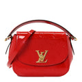 Vernis Pasadena Cherry