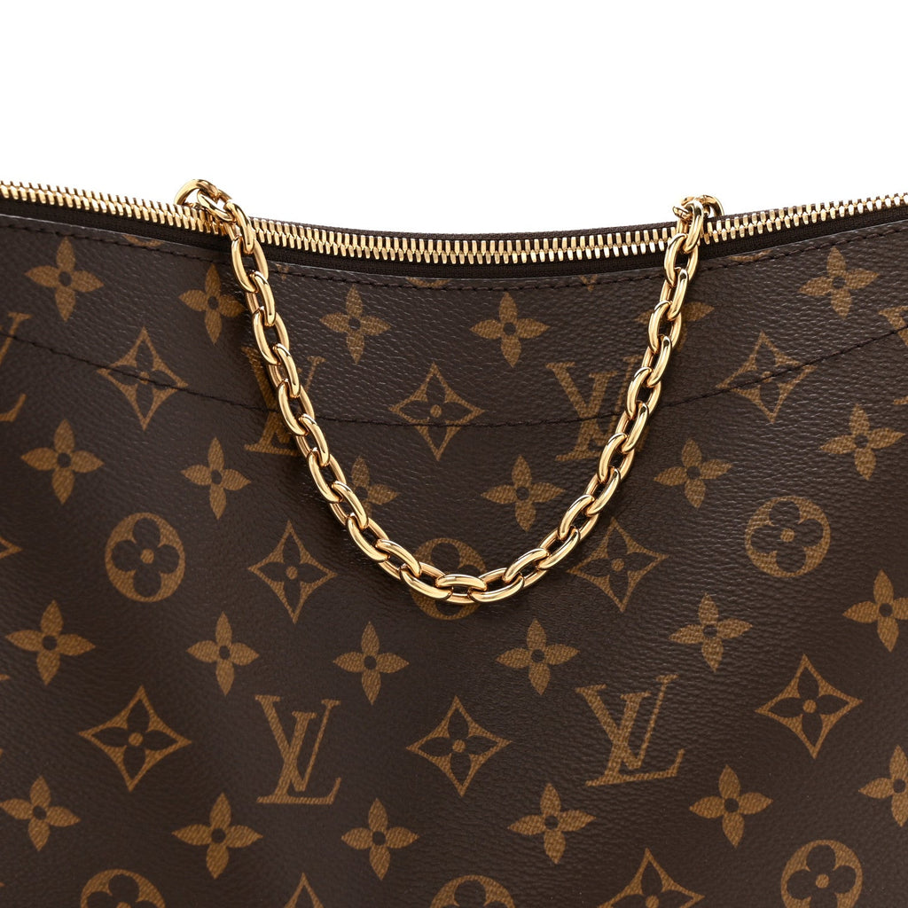 Monogram Lucky Trunk