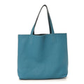 Taurillon Clemence Double Sens 45 Reversible Tote