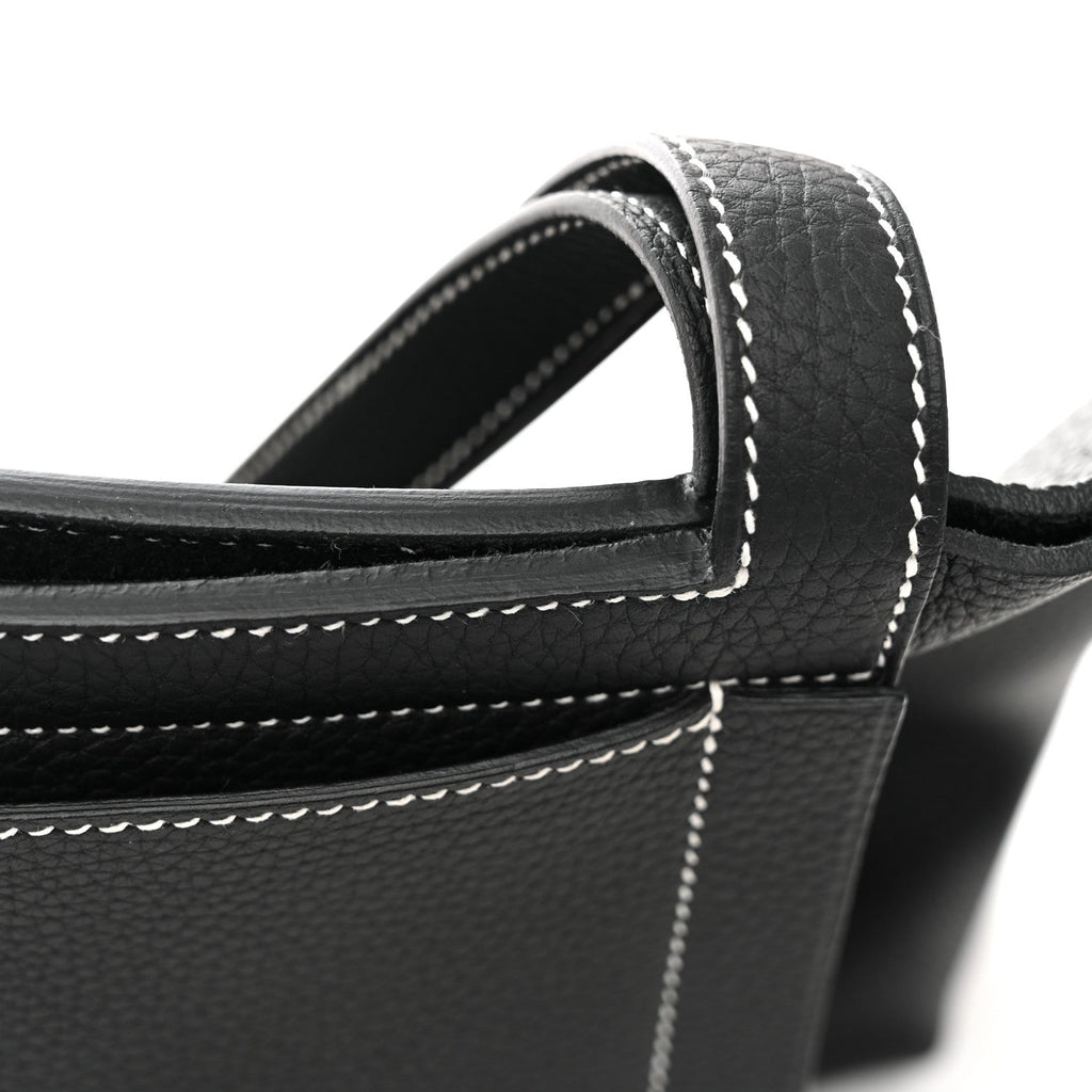 Taurillon Clemence Cabasellier 31 Black