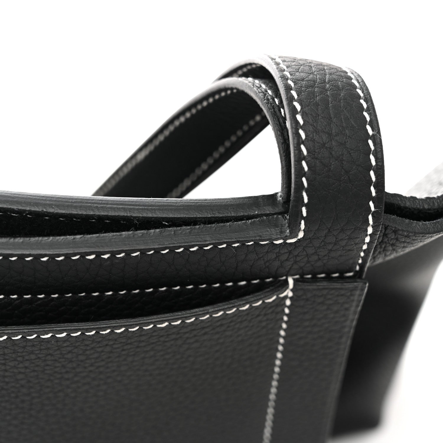 Taurillon Clemence Cabasellier 31 Black