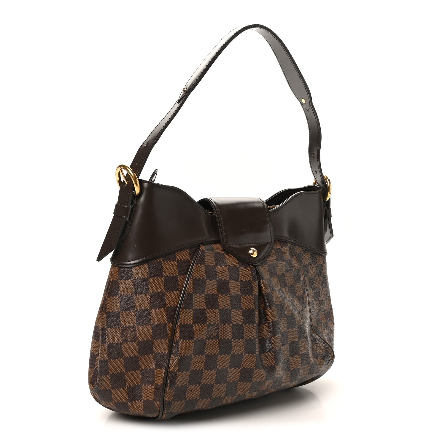 Damier Ebene Sistina MM