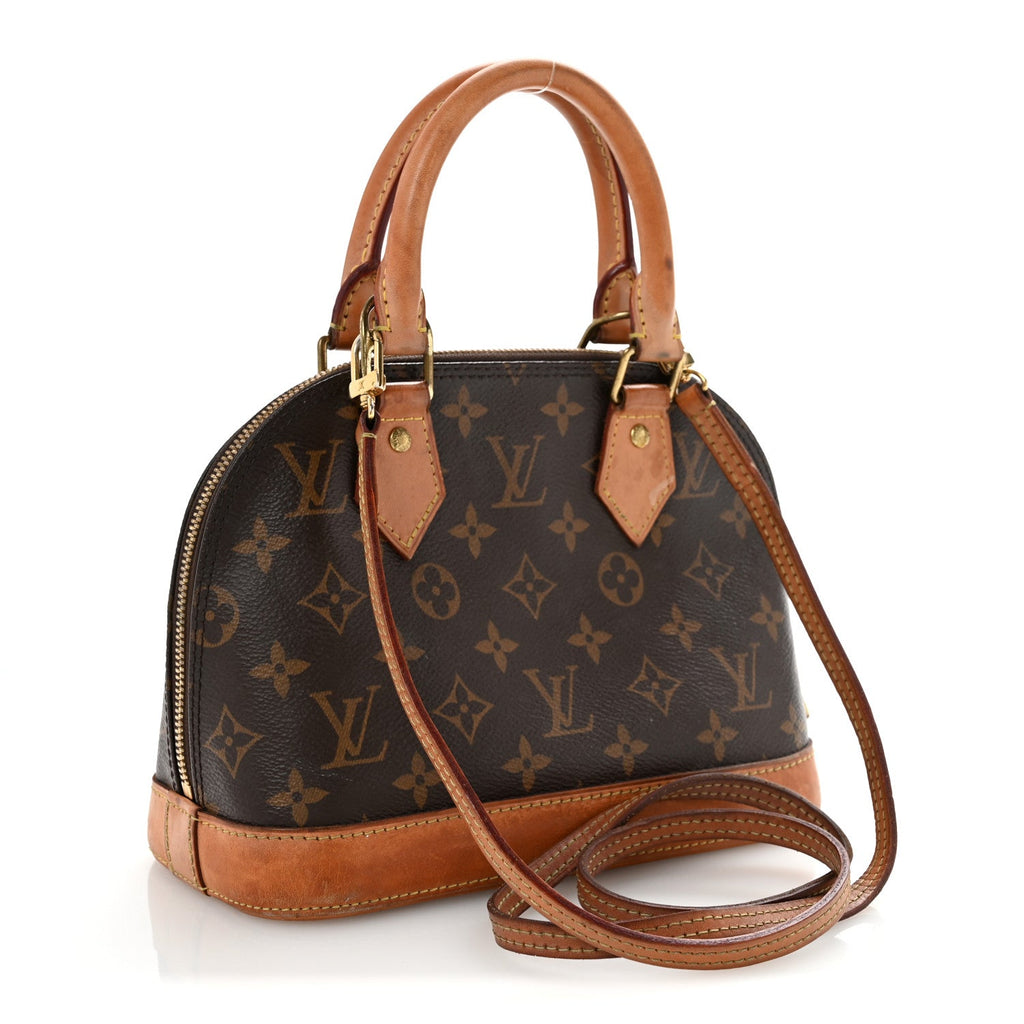 Monogram Alma BB