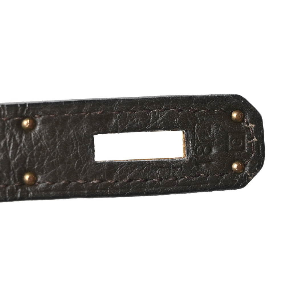 Vache Liegee Kelly Retourne 35 Vert Bronze