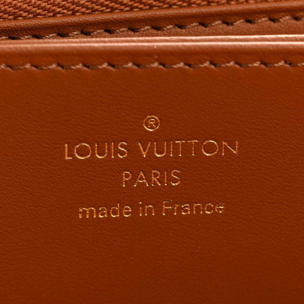 Jacquard Since 1854 Zippy Wallet Bordeaux