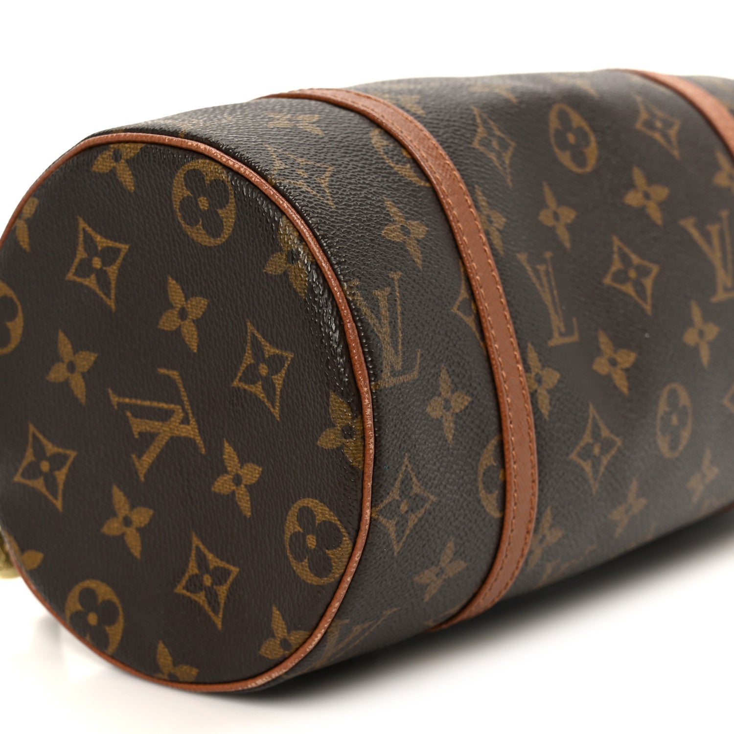 Monogram Papillon 26