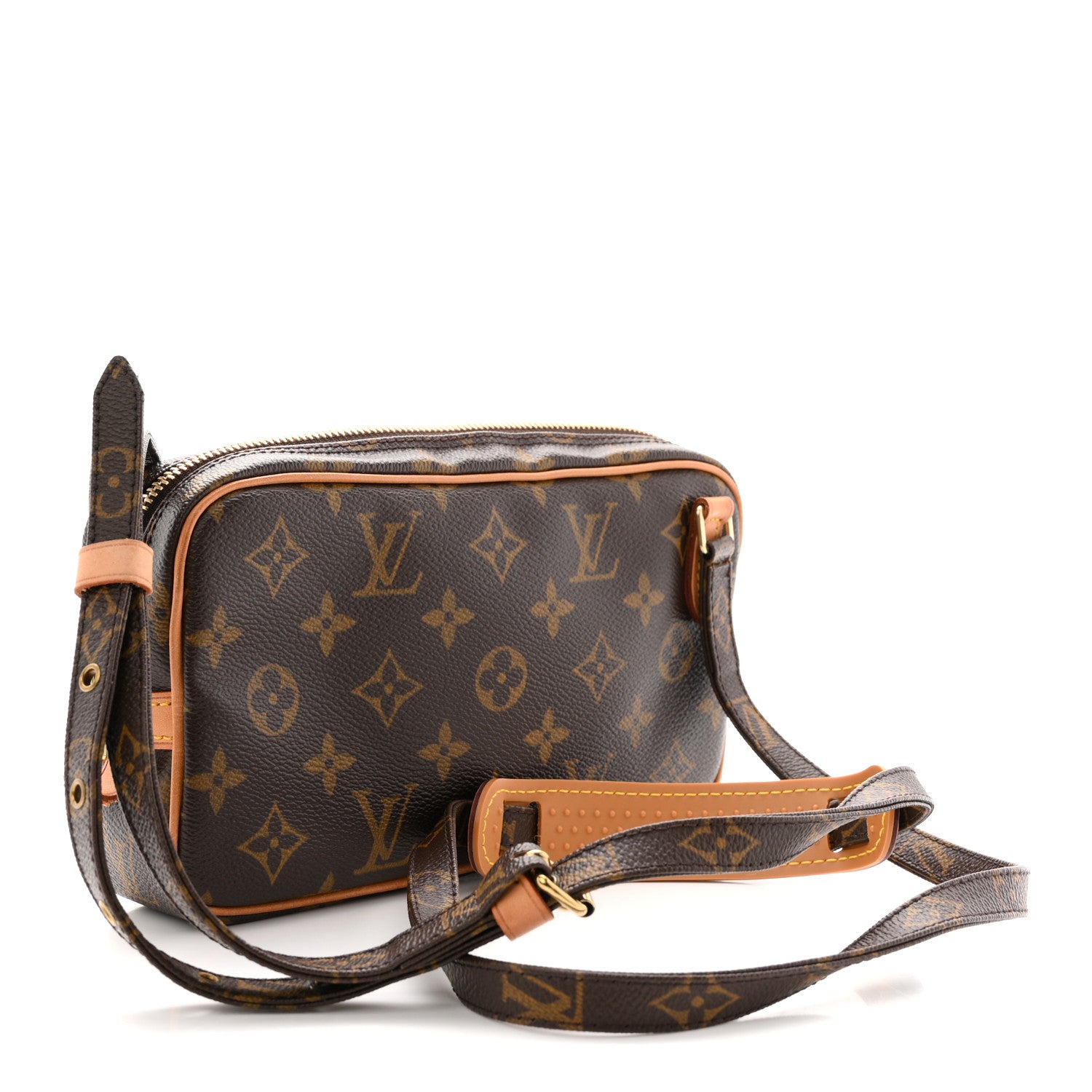 Monogram Pochette Marly Bandouliere