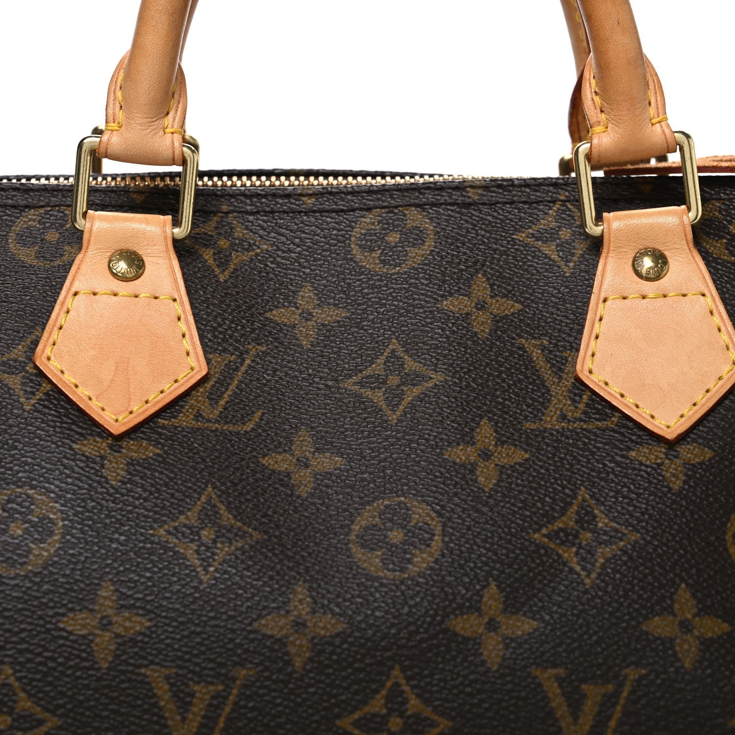 Monogram Speedy 25