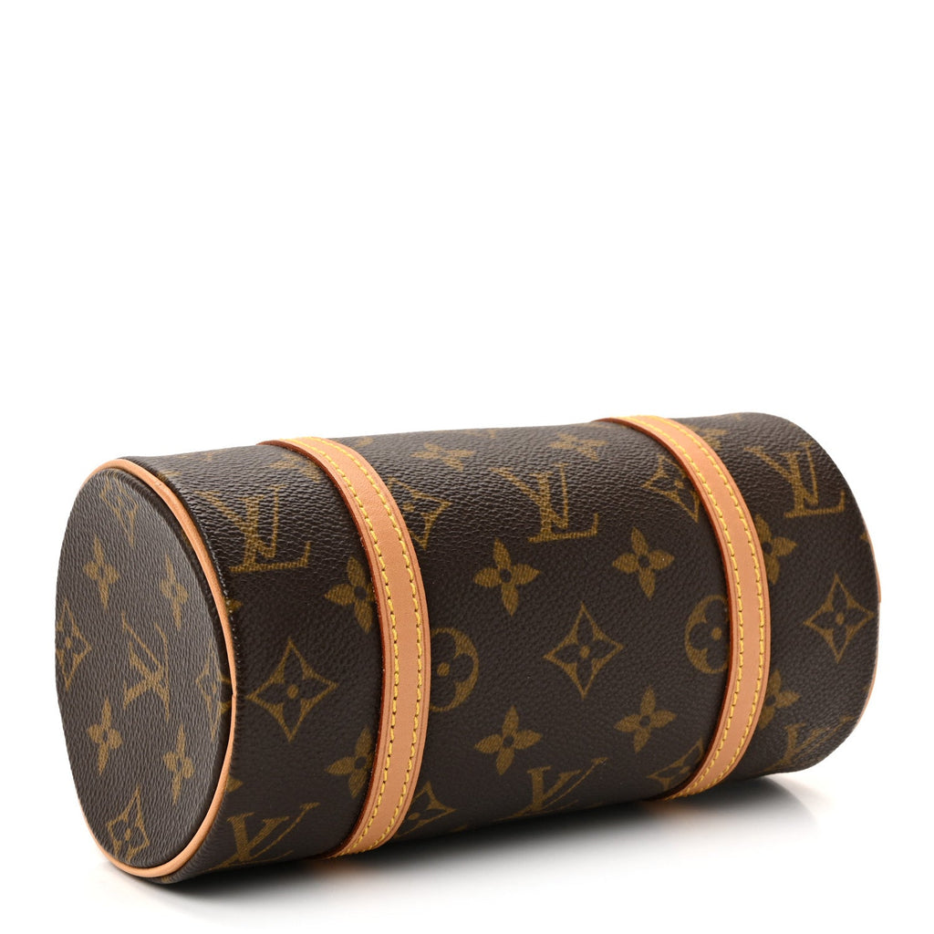 Monogram Papillon 19
