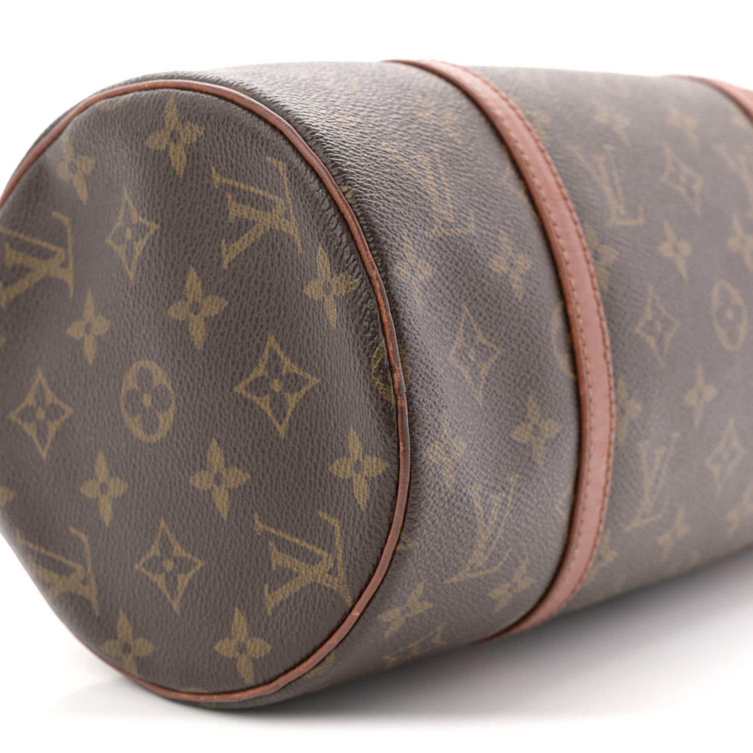 Monogram Papillon 30