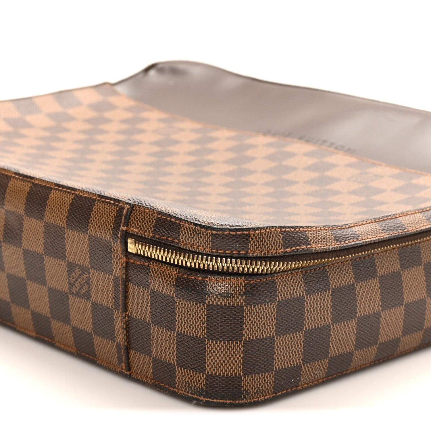 Damier Ebene Porte Ordinateur Sabana Computer Case