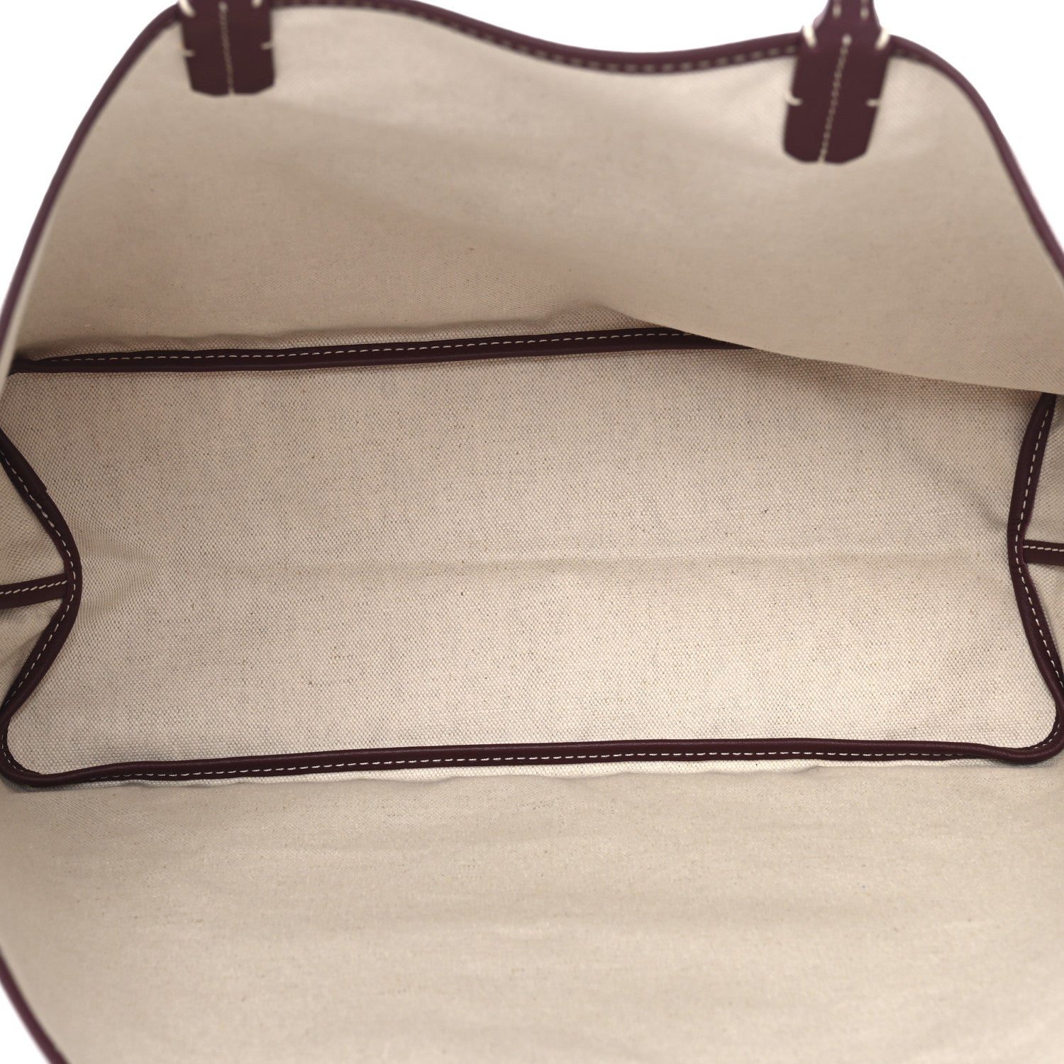 Goyardine Saint Louis PM Bordeaux