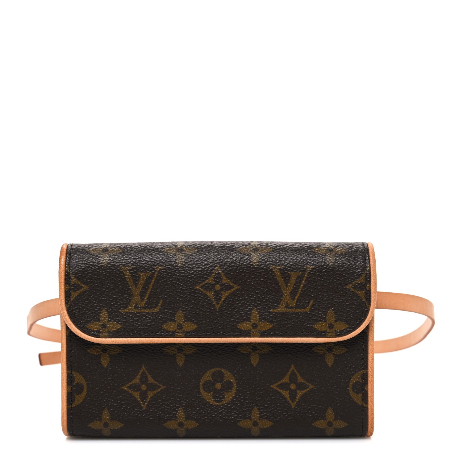 Monogram Pochette Florentine M