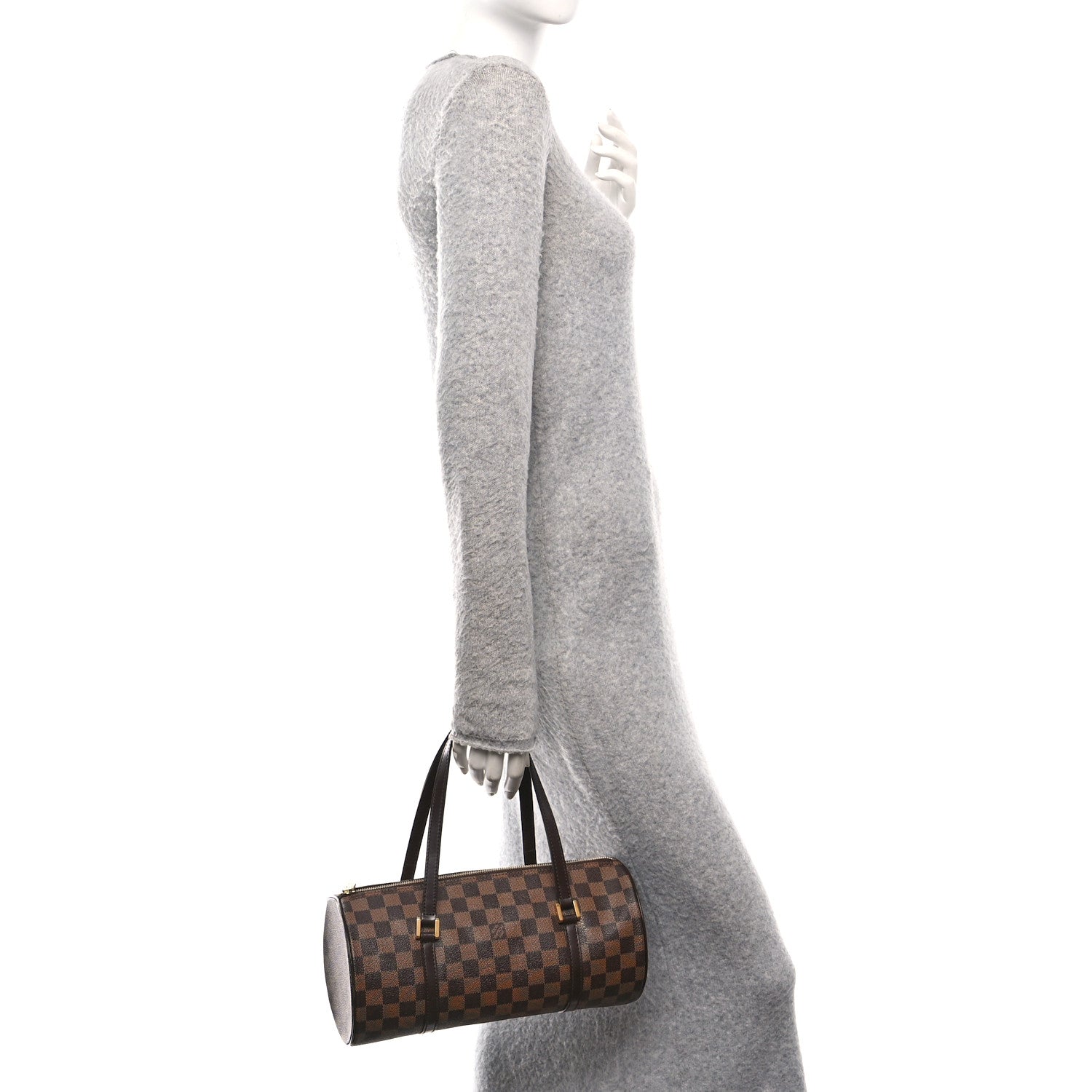 Damier Ebene Papillon 30