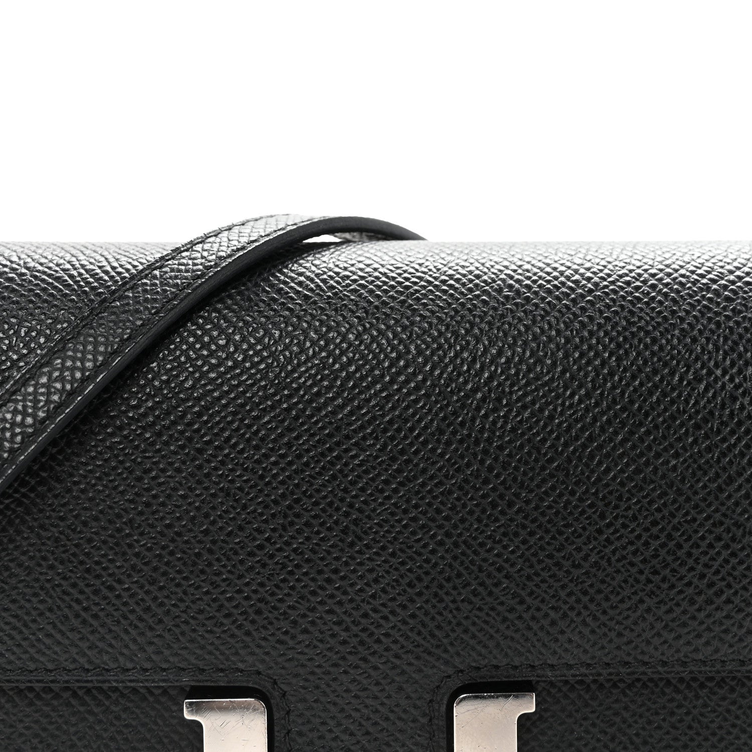 Epsom Constance Wallet To Go Black