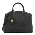 Empreinte Monogram Giant Grand Palais Black