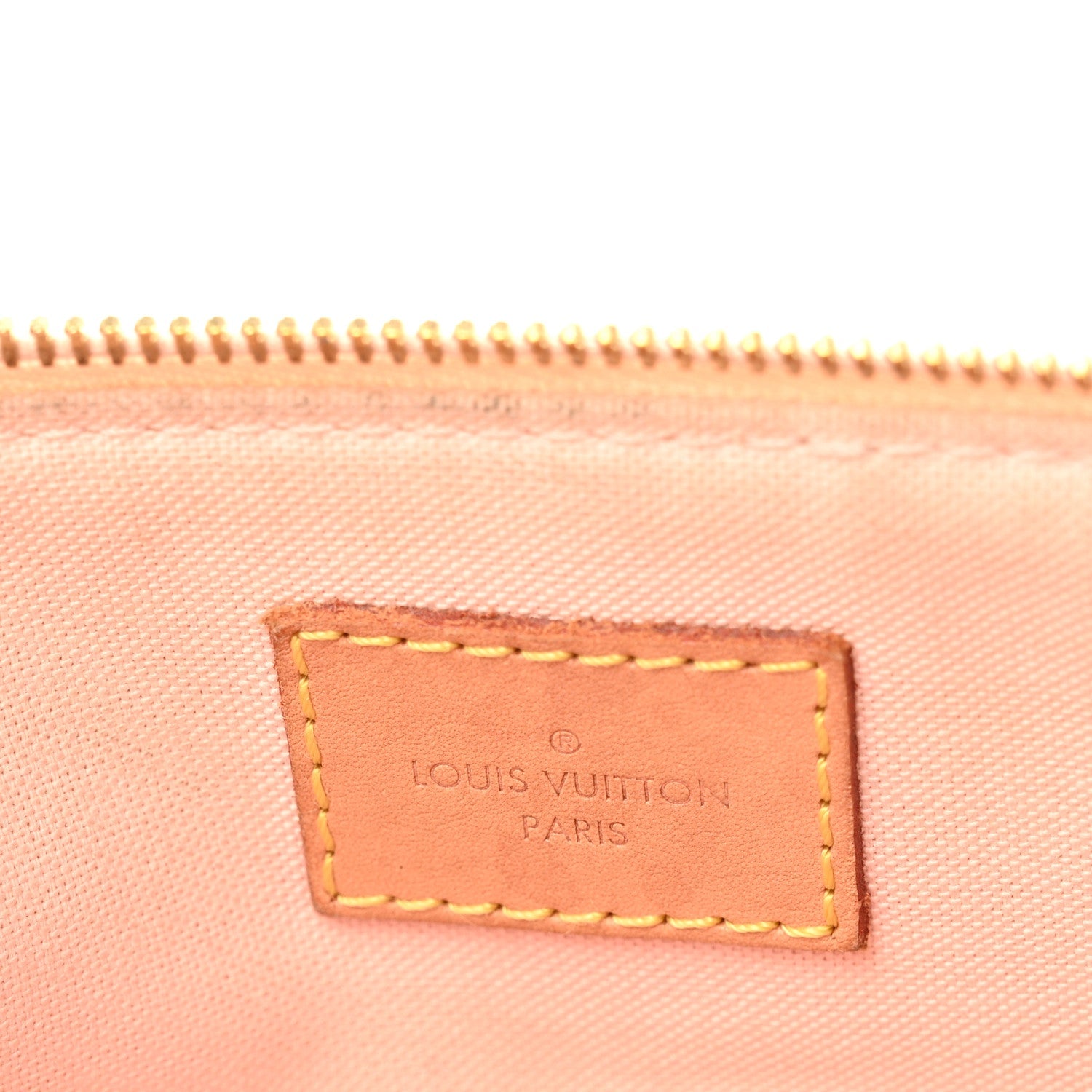 Damier Azur Iena PM