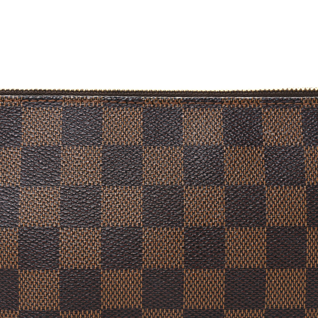 Damier Ebene Pochette Accessories