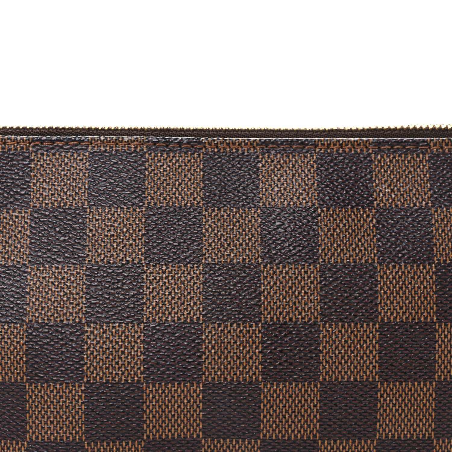Damier Ebene Pochette Accessories