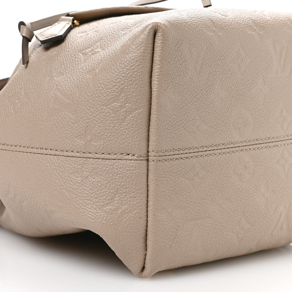 Empreinte Montsouris NM Backpack Tourterelle