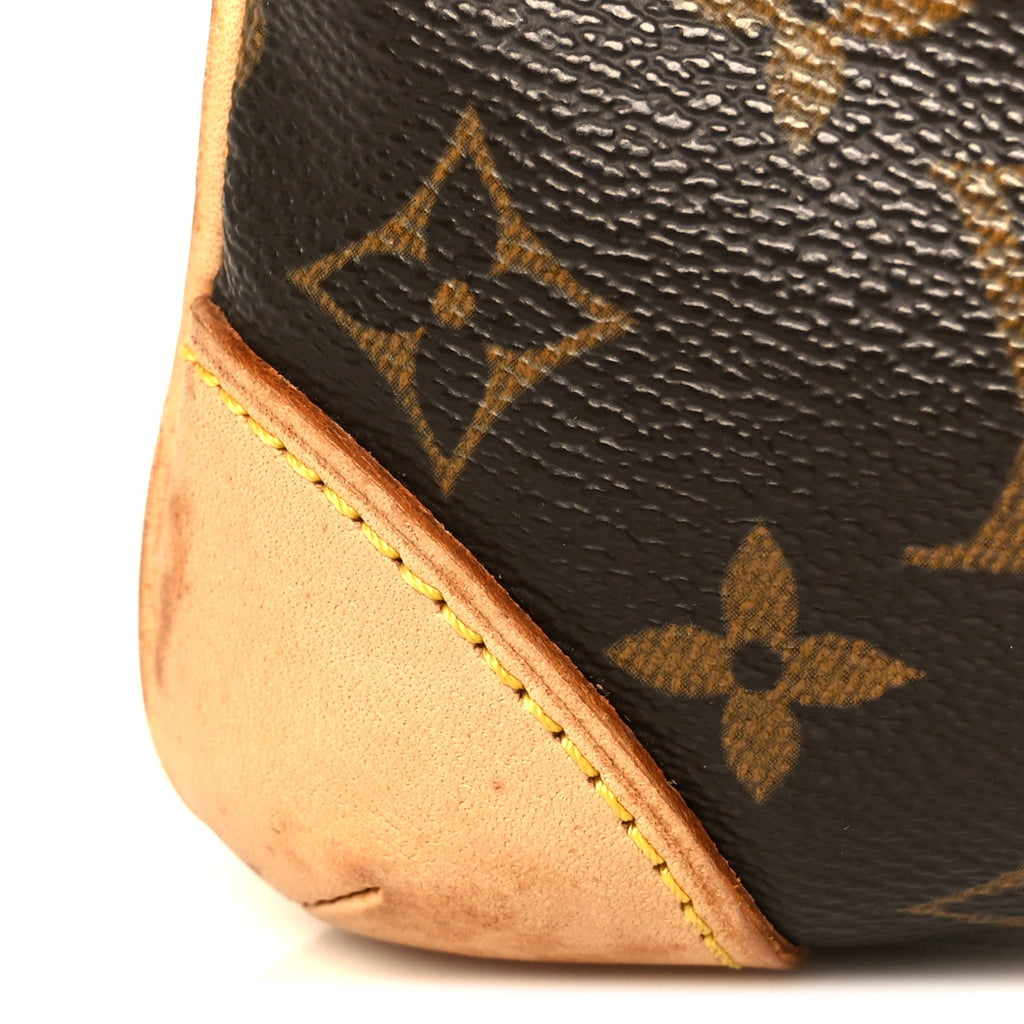 Monogram Sac Coussin GM