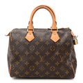 Monogram Speedy 25