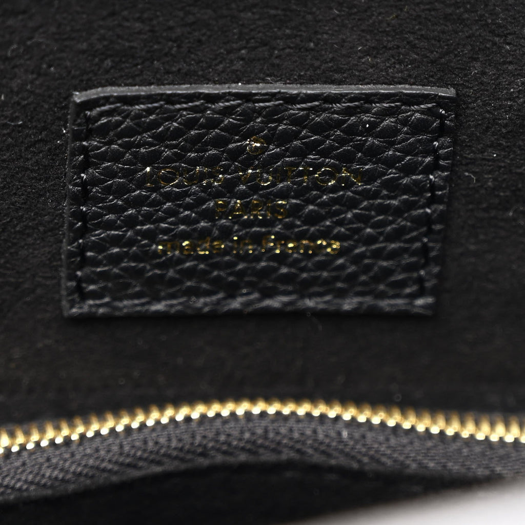 Calfskin Freedom Black