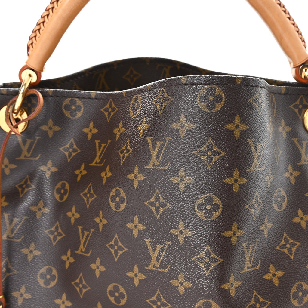 Monogram Artsy MM