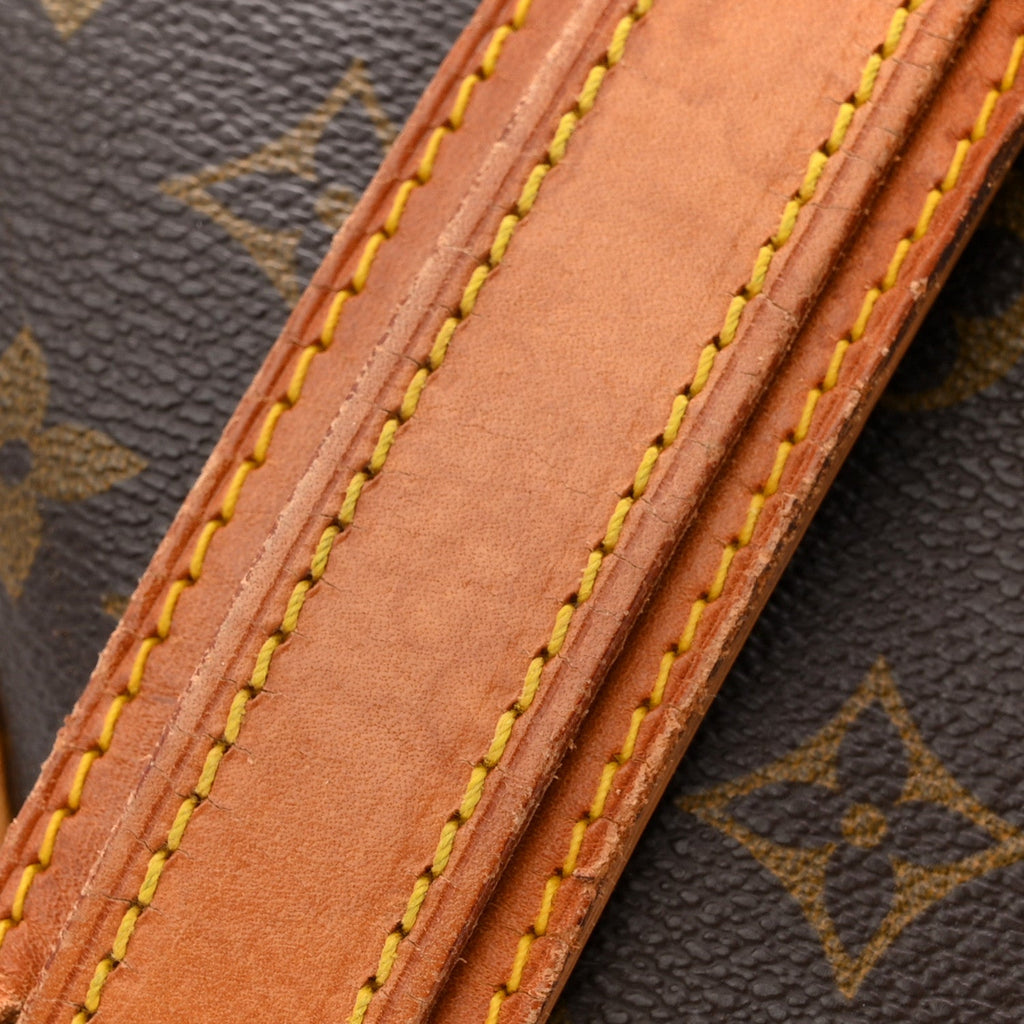 Monogram Keepall Bandouliere 45