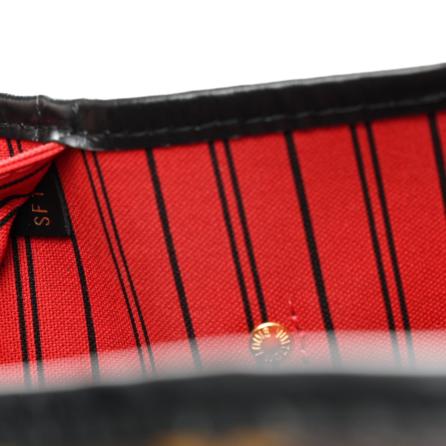 Monogram My LV World Tour Neverfull MM