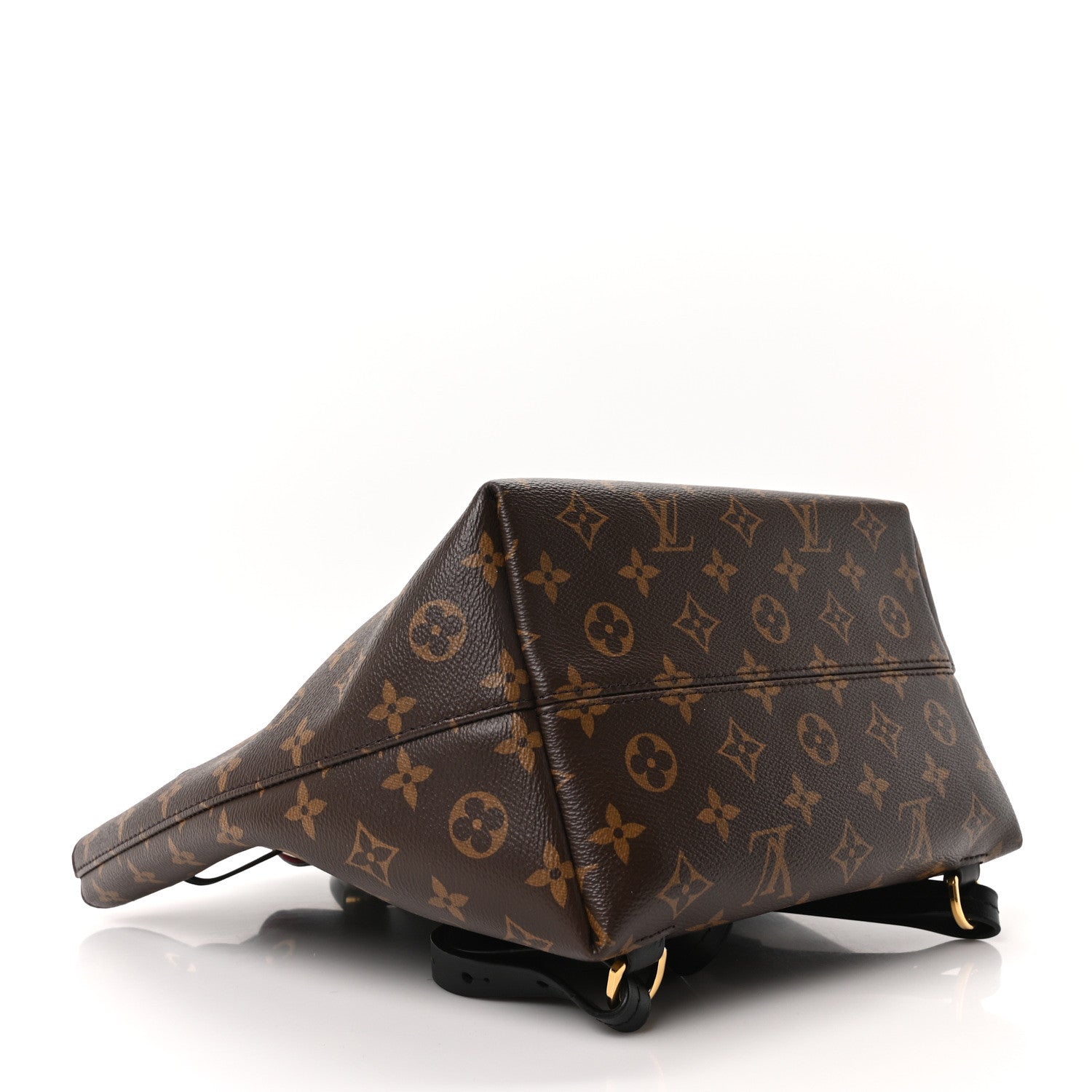 Monogram Montsouris PM Black