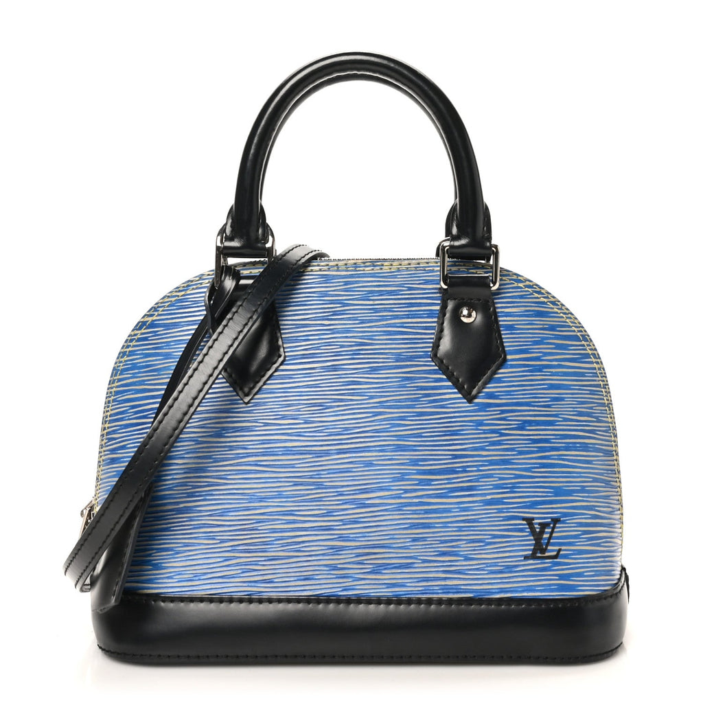 Epi Alma BB Denim Light
