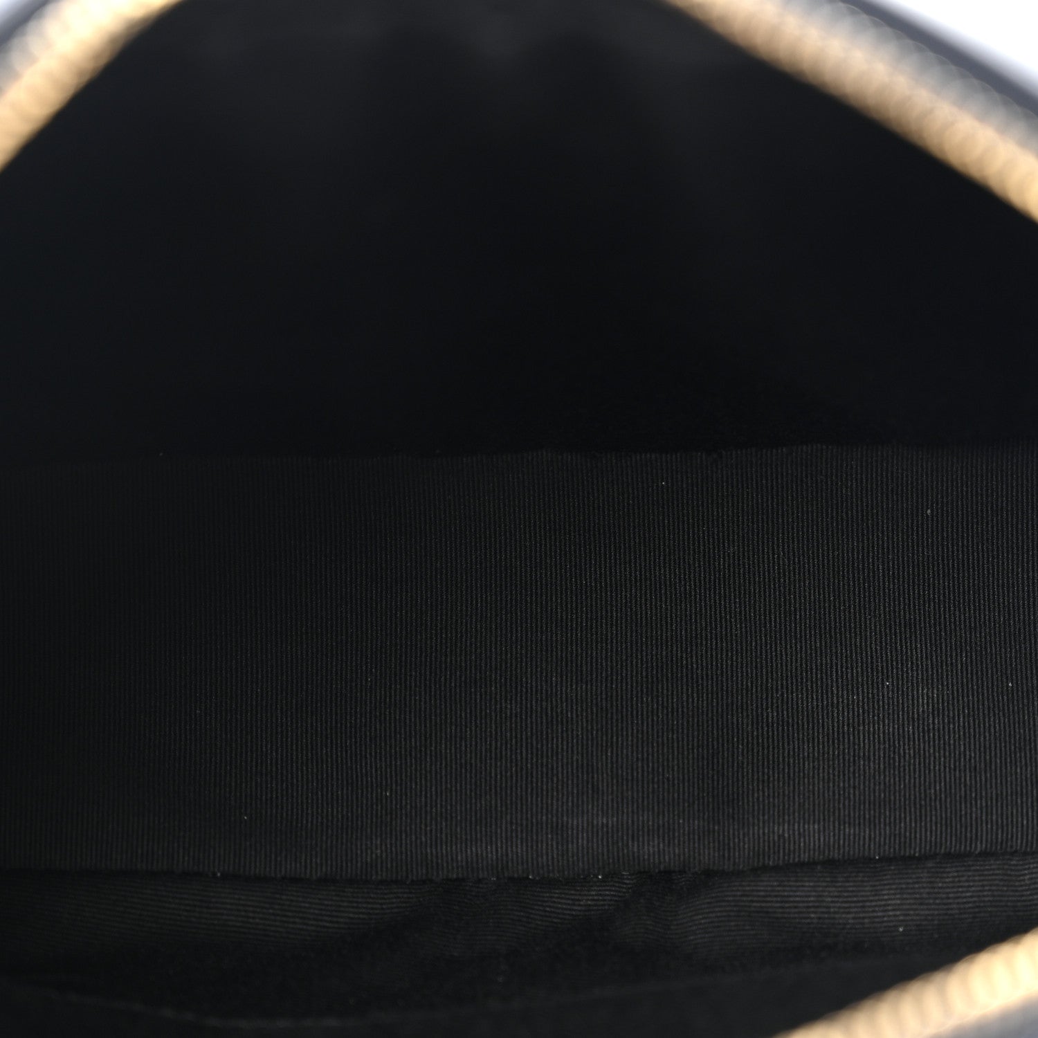 Calfskin Matelasse Monogram Lou Camera Bag Deep Marine