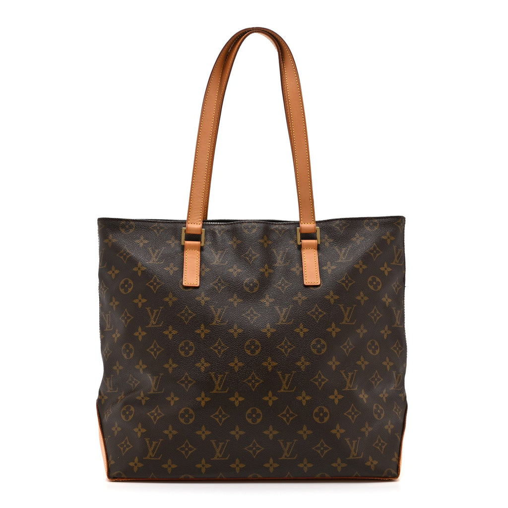 Monogram Cabas Mezzo