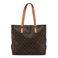 Monogram Cabas Mezzo