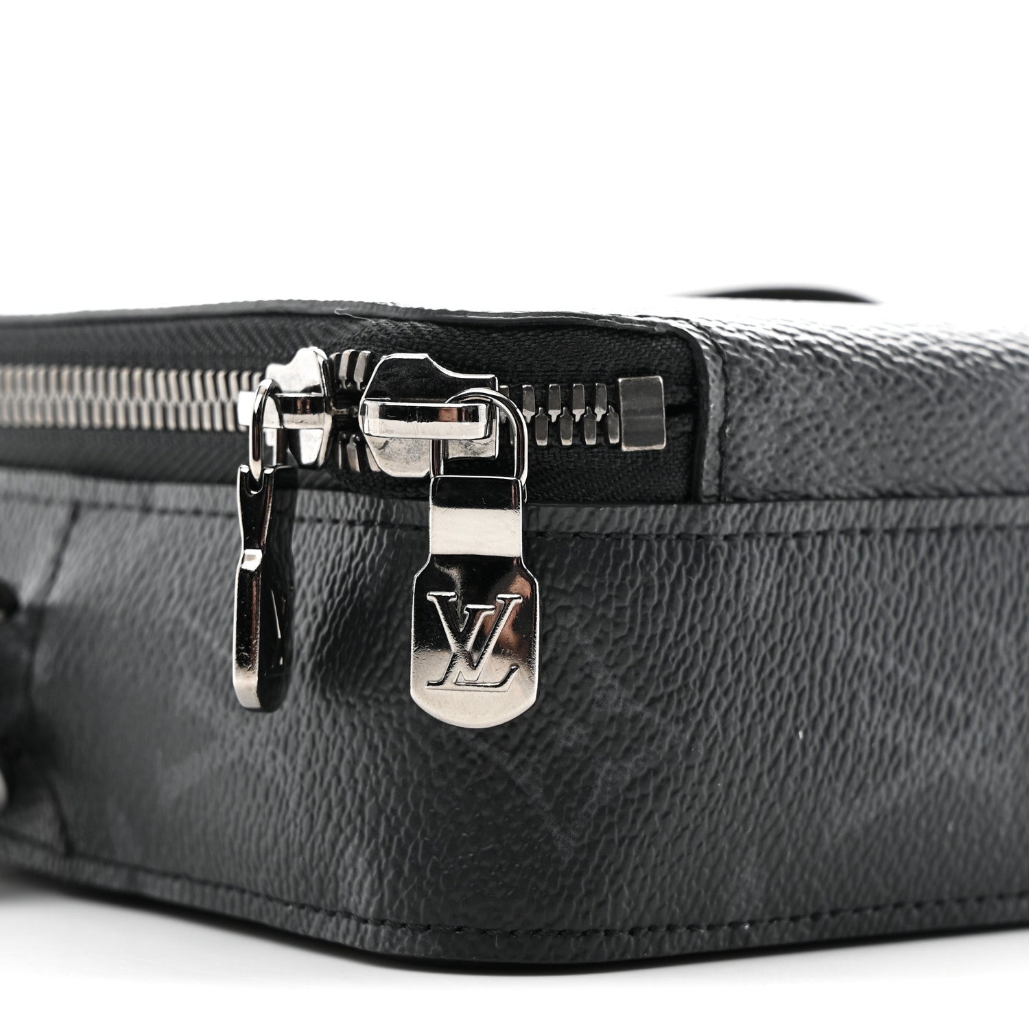 Monogram Eclipse Alpha Wearable Wallet