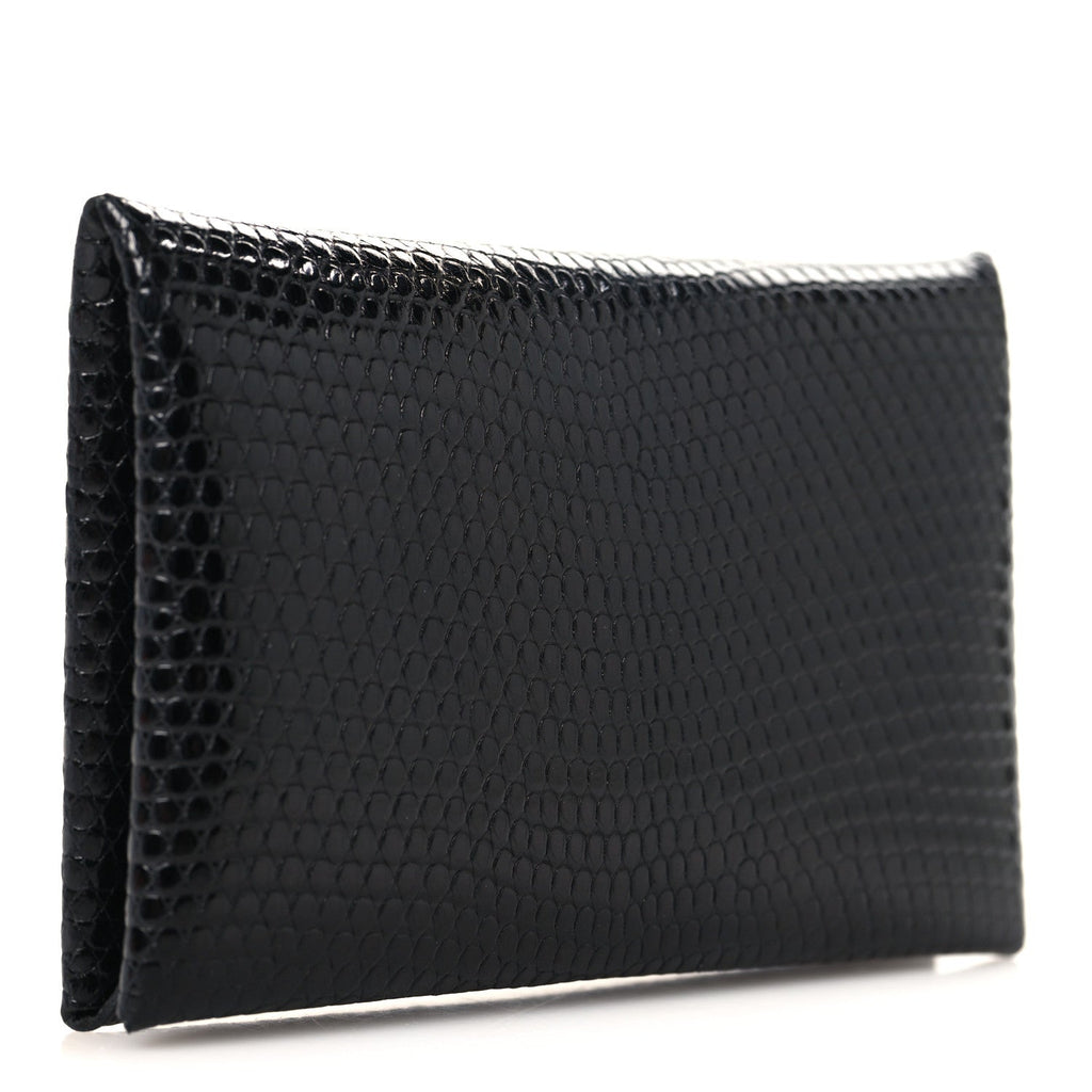 Lizard Calvi  Case Black