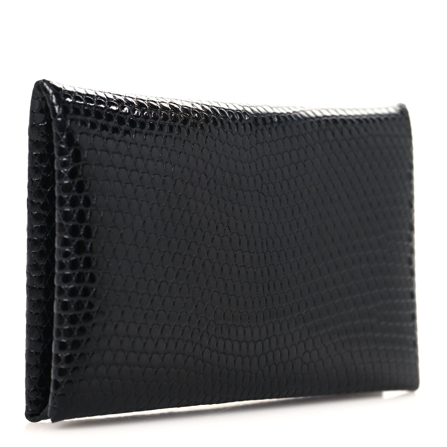 Lizard Calvi  Case Black