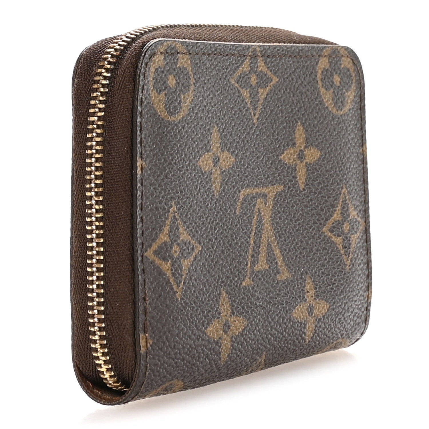 Monogram Zippy Coin Purse