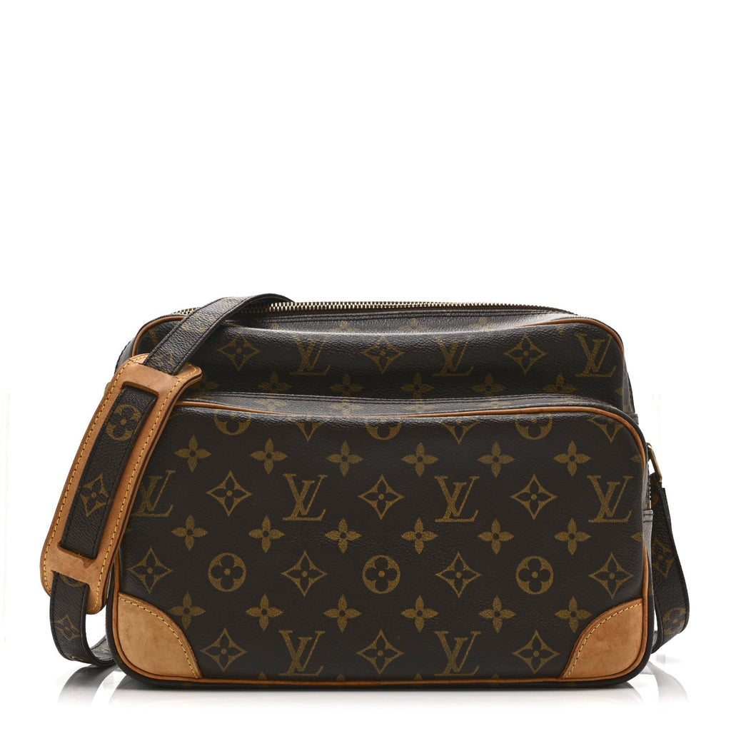 Monogram Nil 28