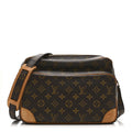Monogram Nil 28