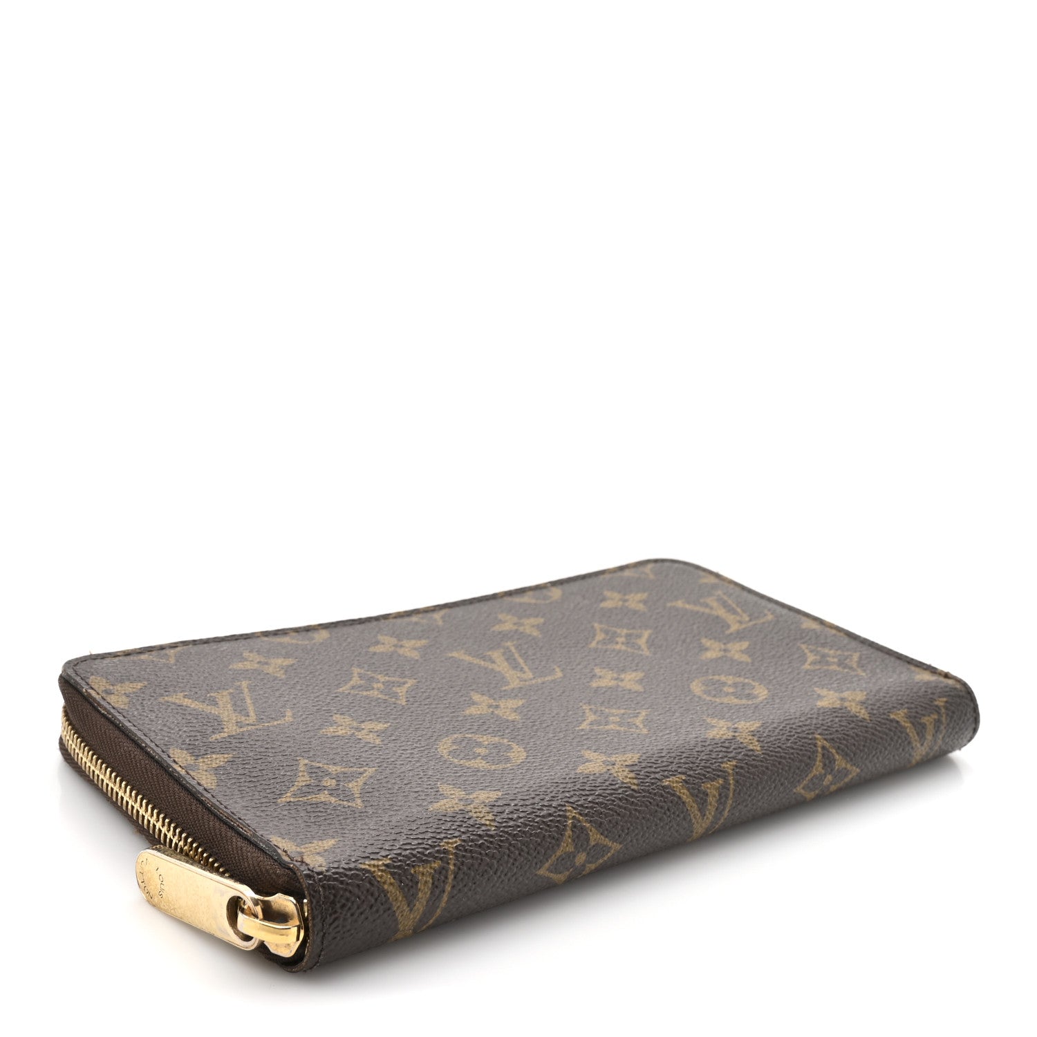 Monogram Zippy Organizer Wallet