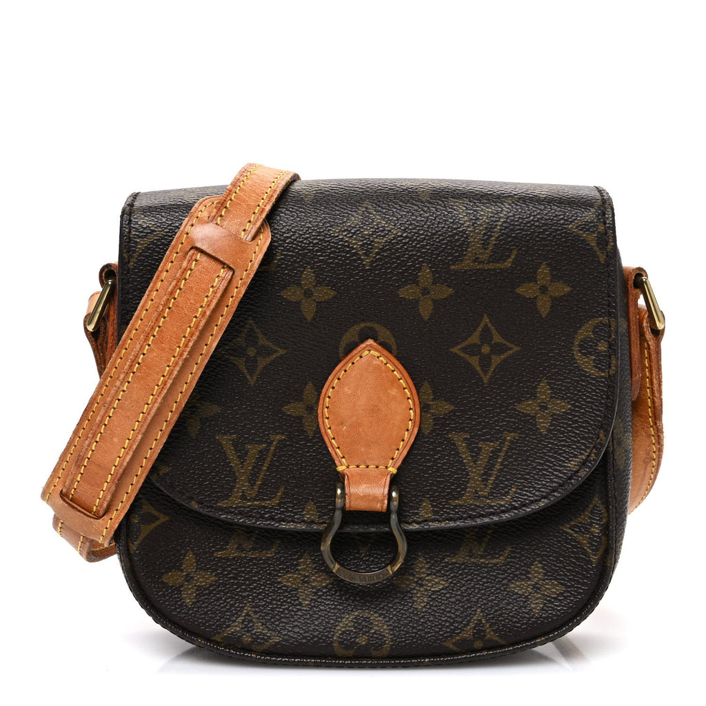 Monogram Saint Cloud PM