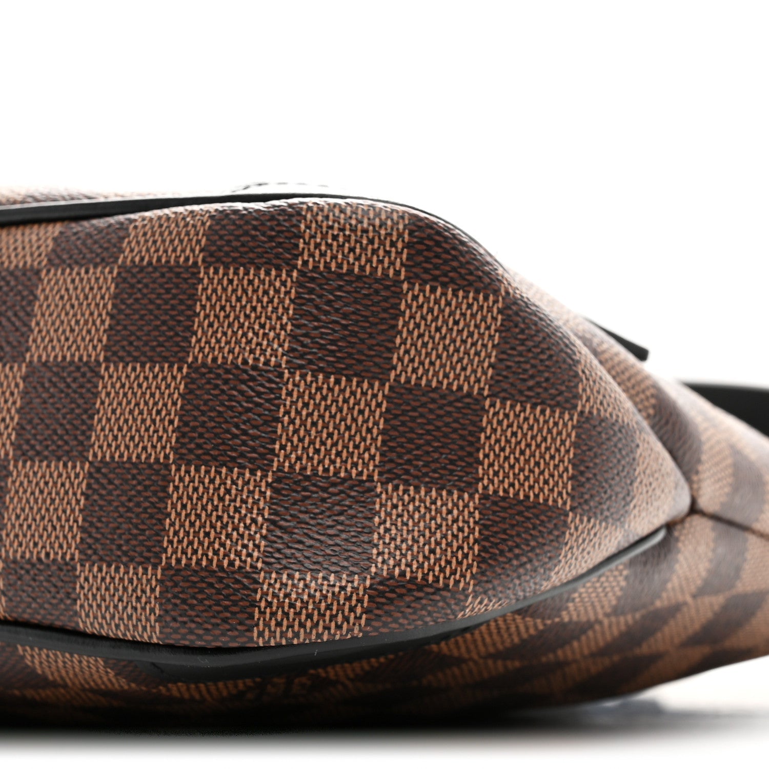Damier Ebene Odeon PM Black