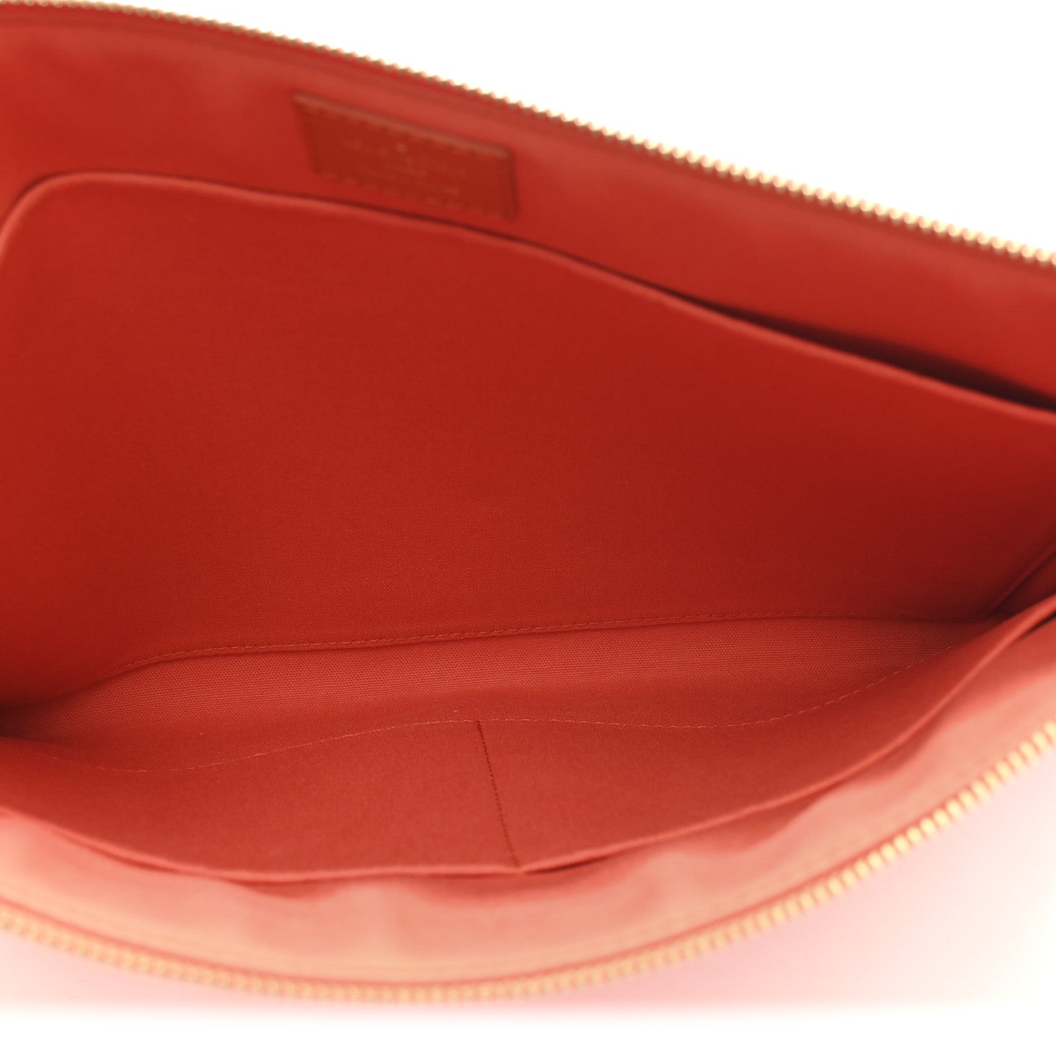 Damier Couleurs Kit Clutch Piment