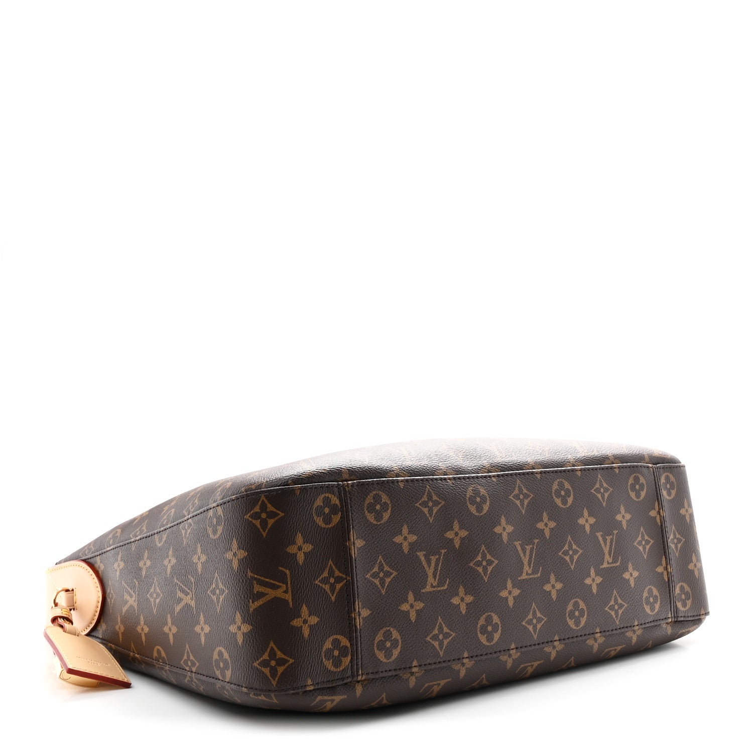 Monogram Slouchy MM