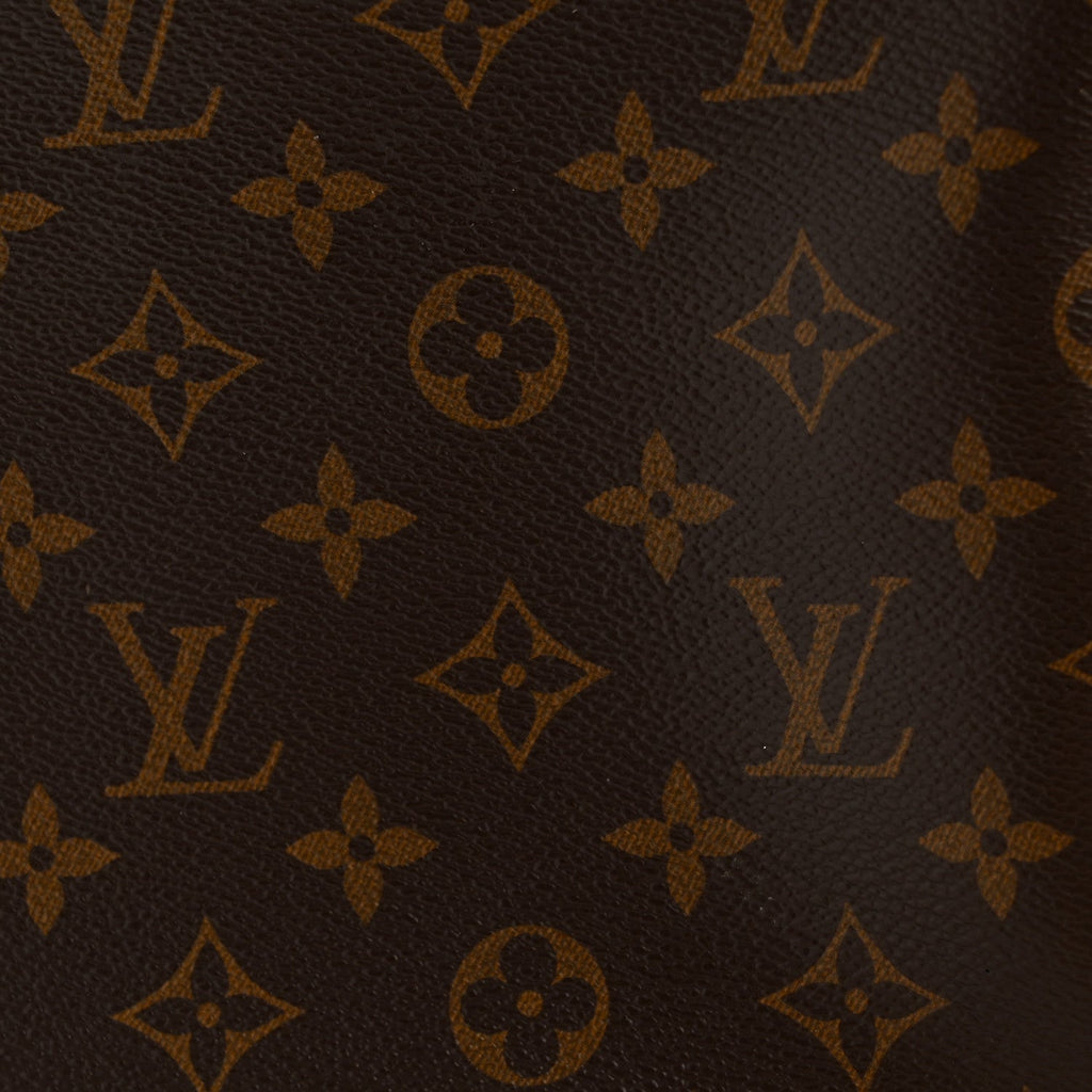 Monogram Mabillon