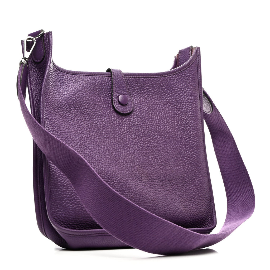 Taurillon Clemence Evelyne PM Ultraviolet